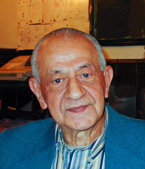 Ricardo Gallego