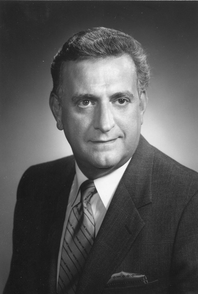 John DiLuzio, Jr.