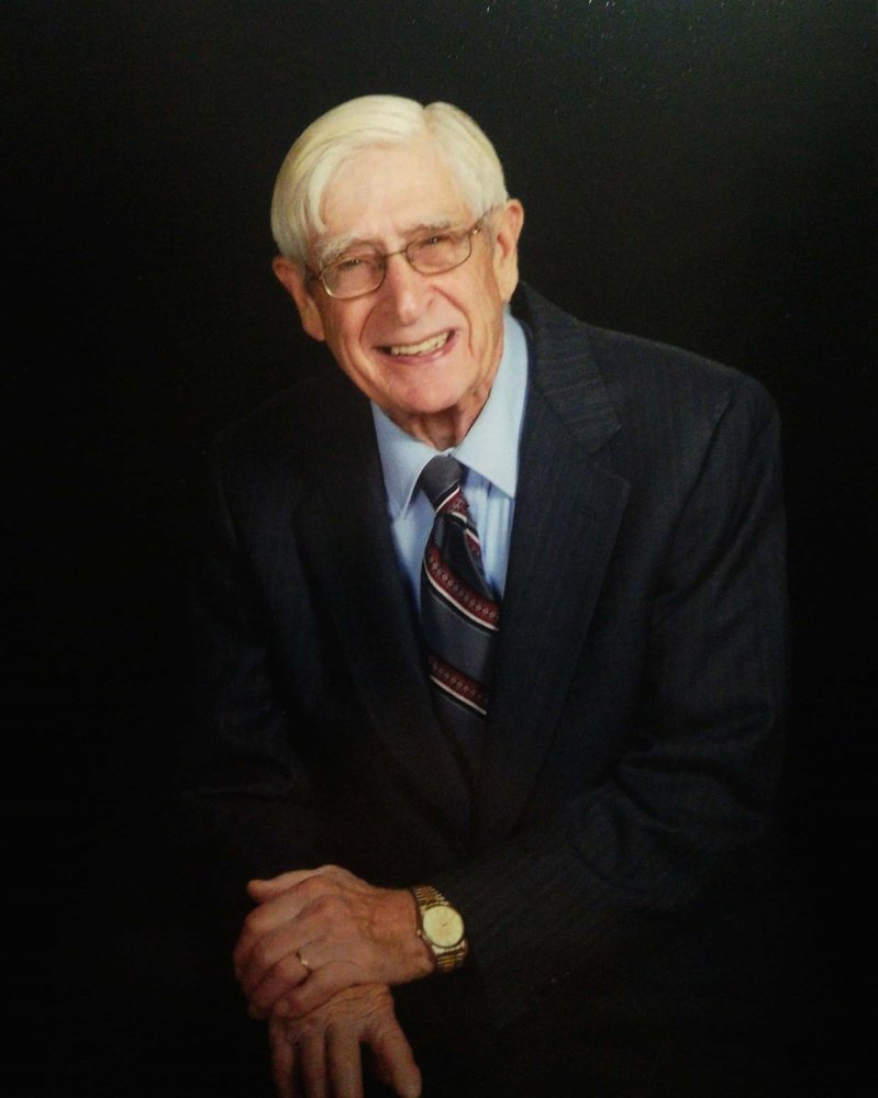 Leonard Hotchkiss, Jr.