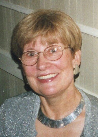 Kathleen (Walsh) Curran