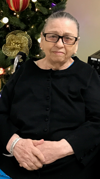 Eloisa Montalvo