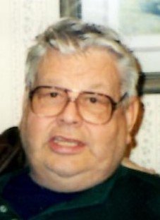 Robert G. Goyer, Sr.