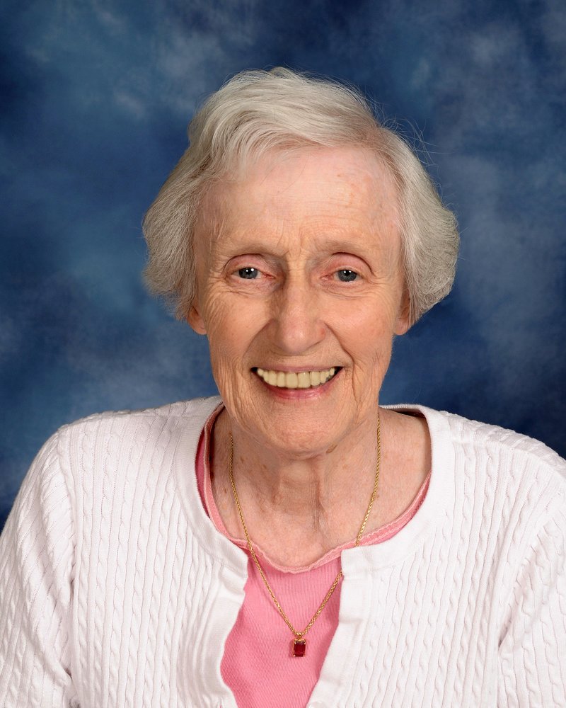 Sister Judith Ann  Howley, CSJ